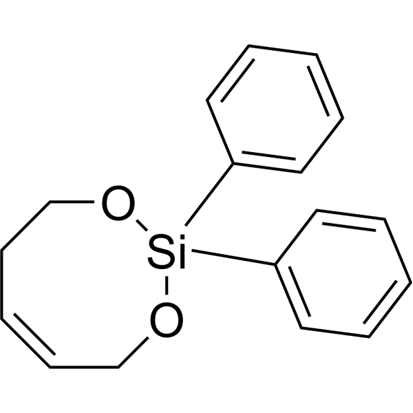 Silyl-ether based ROMP Monomer 1621108-00-6